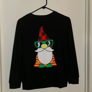 Kids Gnome sweatshirt